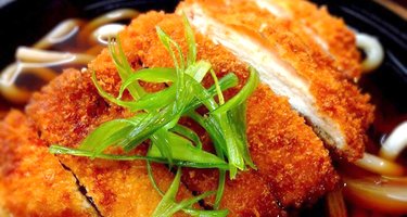 Asian Thai Kitchen Sushi