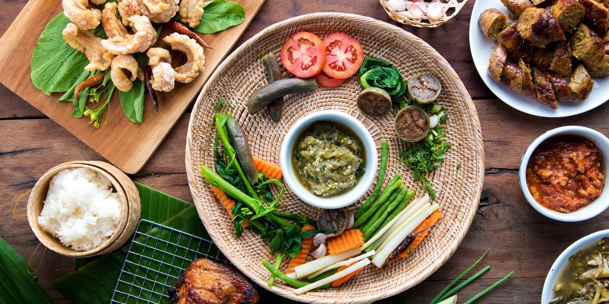 Narada Thai Cuisine