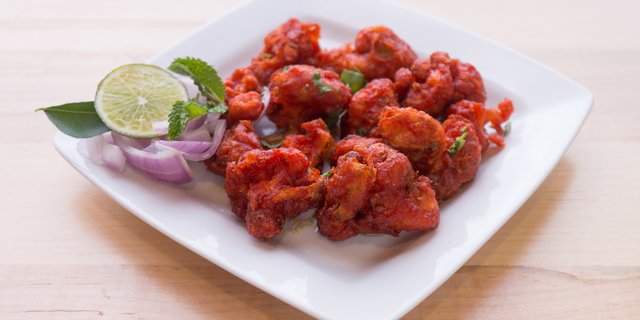 Gobi Manchurian