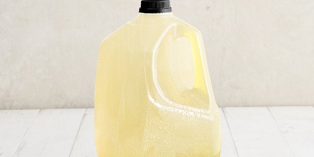 Gallon Lemonade
