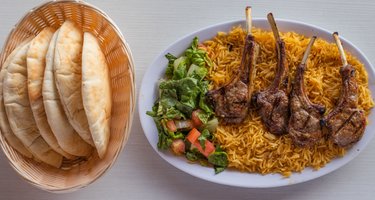 Shawarma Express