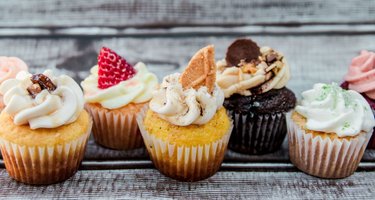 The Lush Dessert Bar