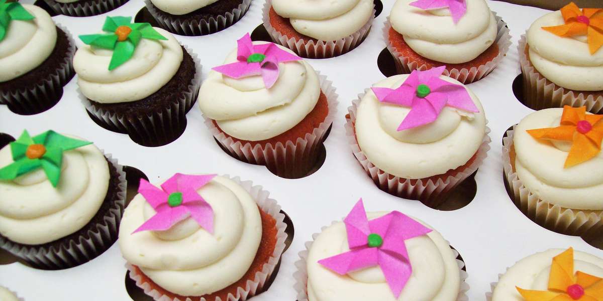 Our Cupcakery