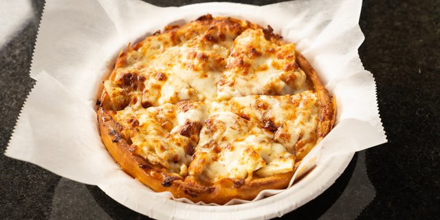 Apple Pie