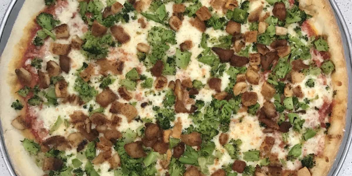 PizzaandPita Halal Food