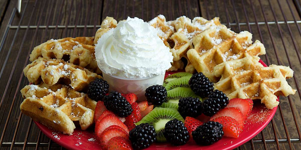 Waffle Brothers