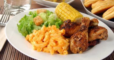 Evan's Eatery