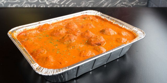 Meatballs