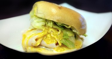 Short North Bagel Deli