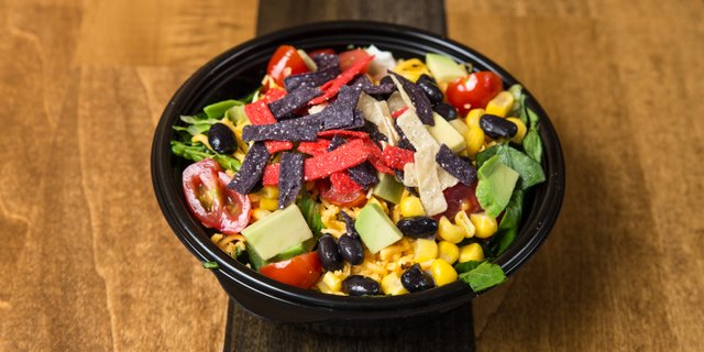 GD Special Salad