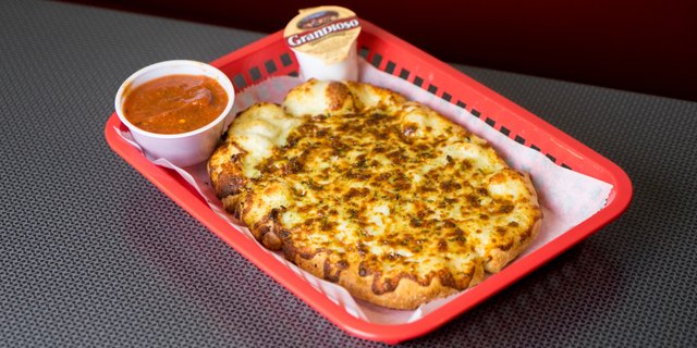 Cheese Sticks