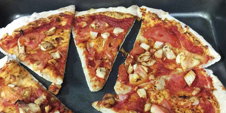 Dolce Vita Pizza