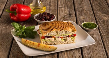 Spicy Pickle Sandwich Company