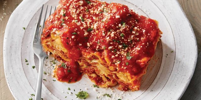 Lasagne