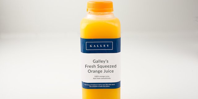 Orange Juice