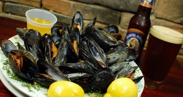 Roland's Seafood Grill