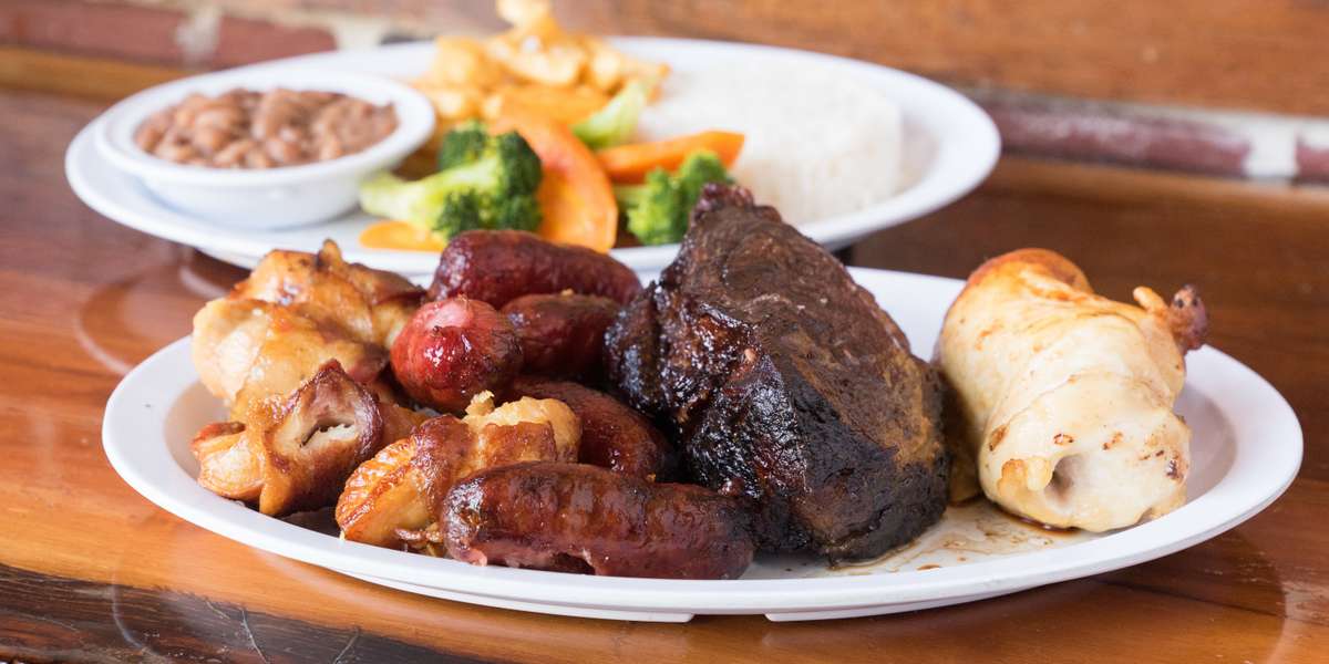 Midwest Grill Brazilian Steak House