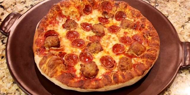 Pastoli’s Pizza, Pasta and Paisans