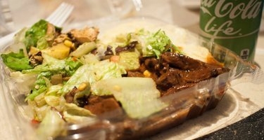 Cowgirl Catering
