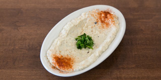 Babaganoush