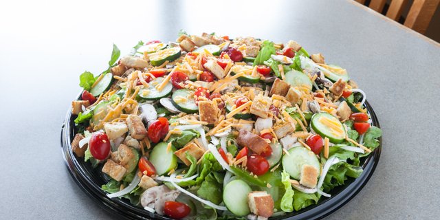 Veggie Salad