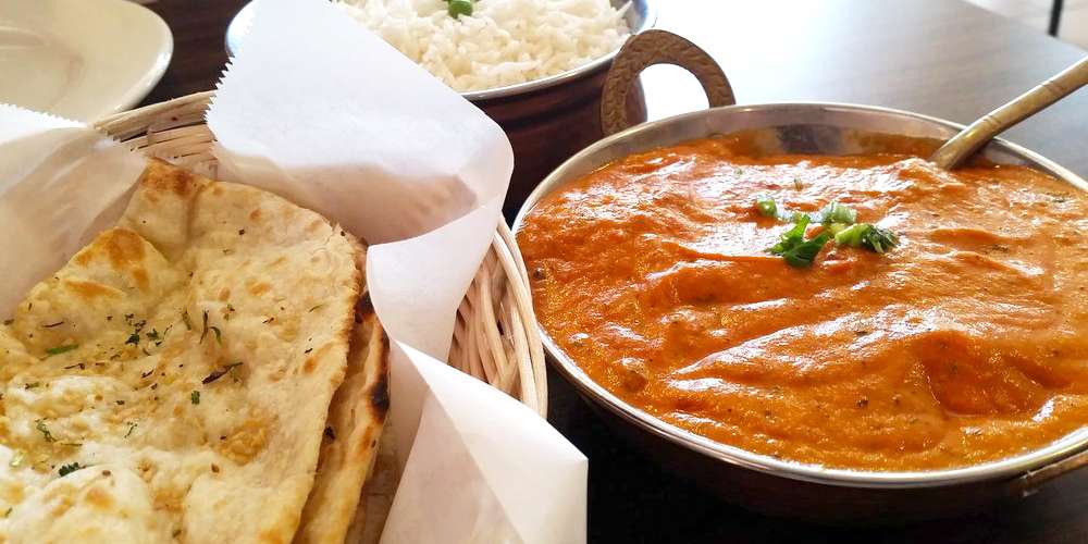 Taz Indian Restaurant