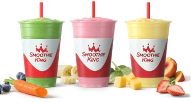 Smoothie King