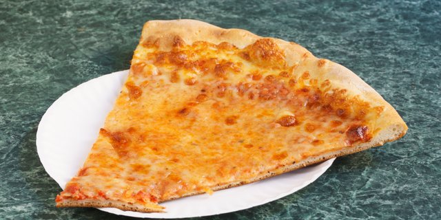 Cheese Pizza