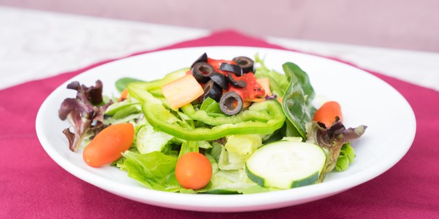 Garden Salad