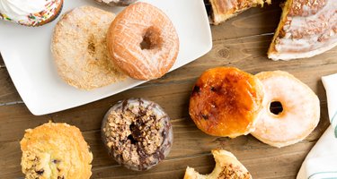 Kane's Donuts