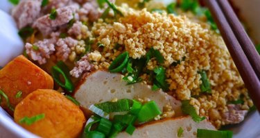 Cha Yen Thai Cookery