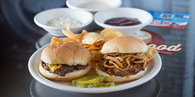 Slider Bar