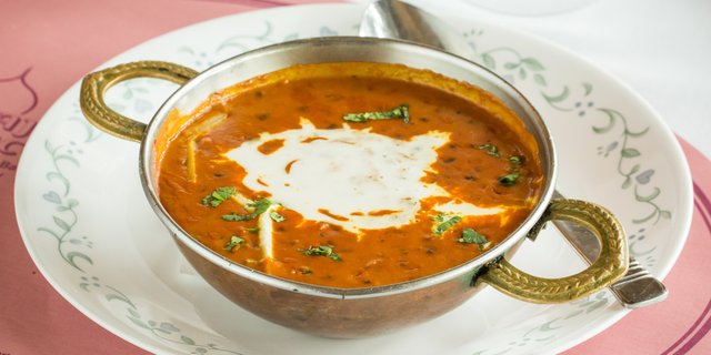 Dal Makhani