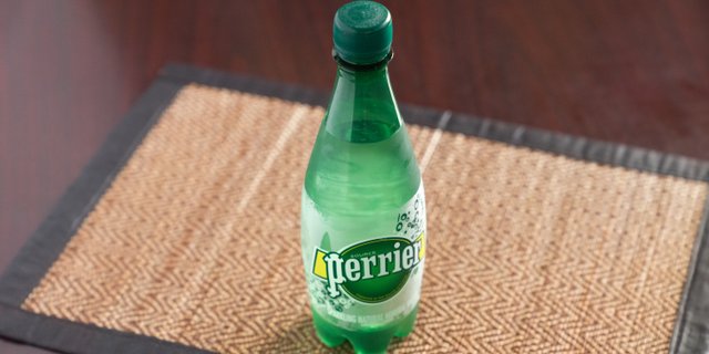 Sparkling Water