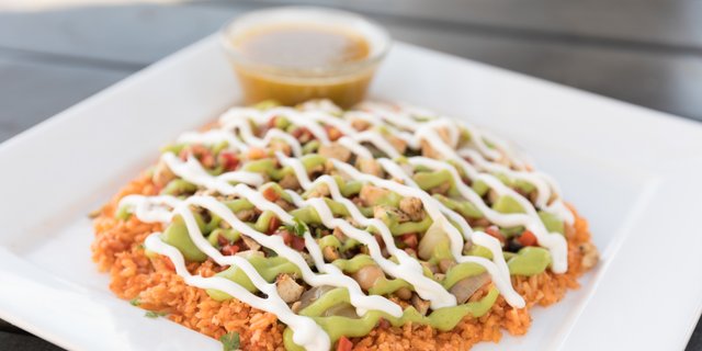 Chicken Bowl