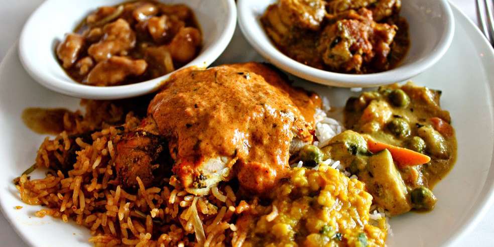 The Pongal Restaurant and Bar
