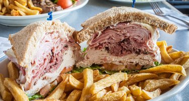 Meeting Street Cafe