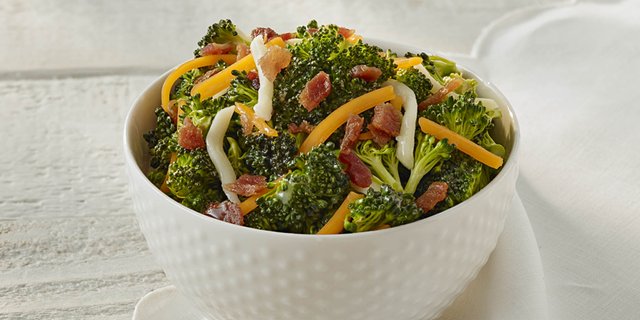 Broccoli Salad