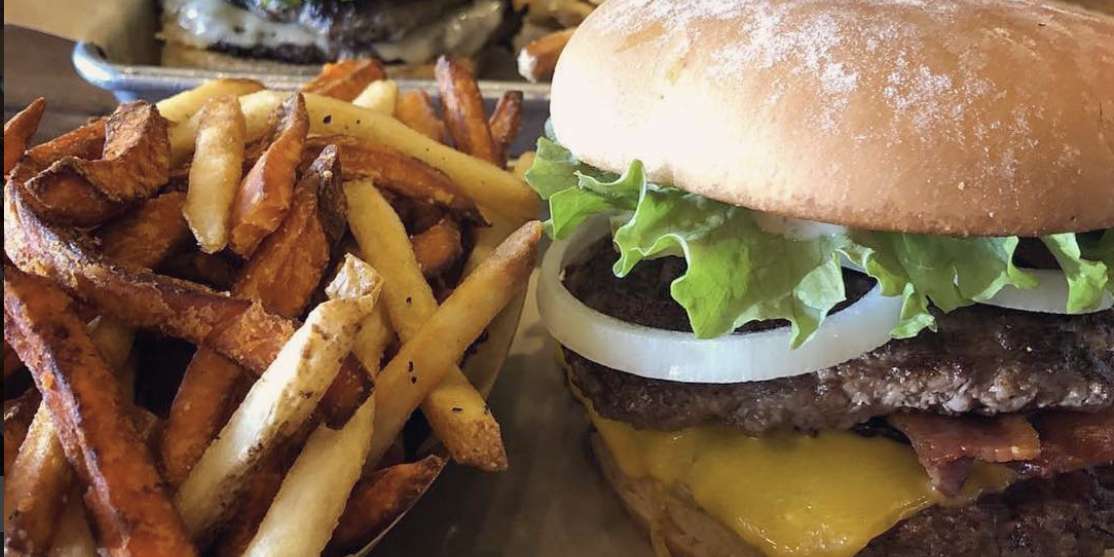 Grassburger