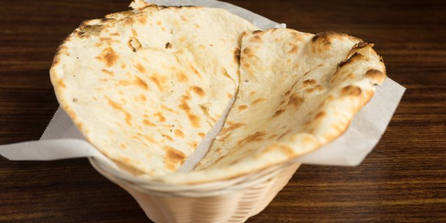 Naan