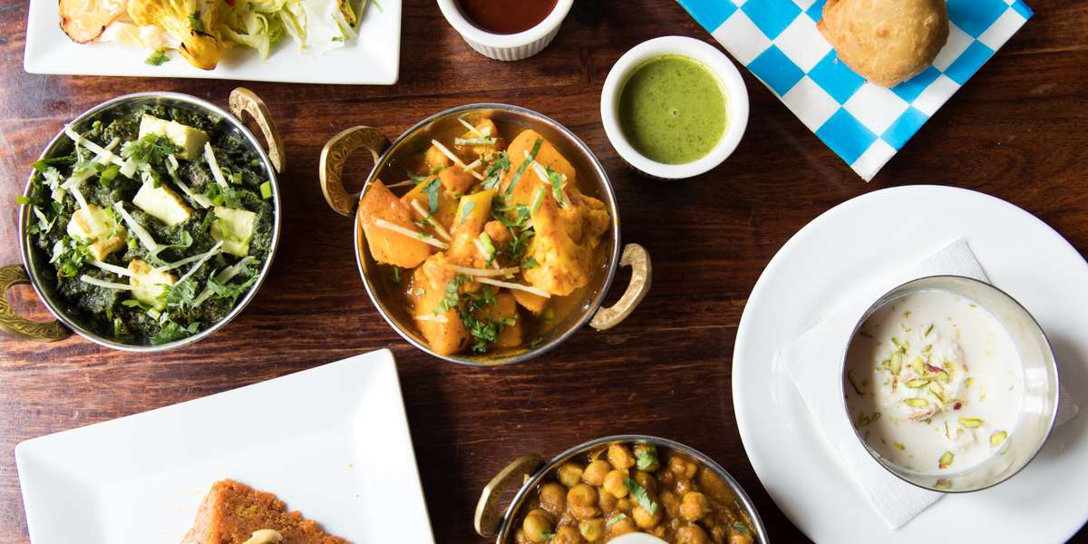 Asya Indian Restaurant