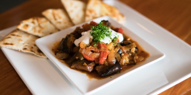 Shakshuka