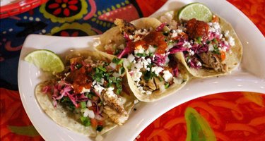 Los Jefes Tortilleria & Grill