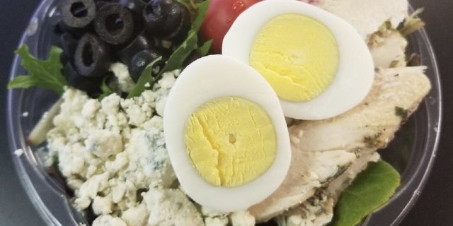 Cobb Salad