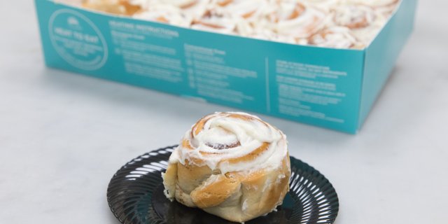 Classic Minibon Tray