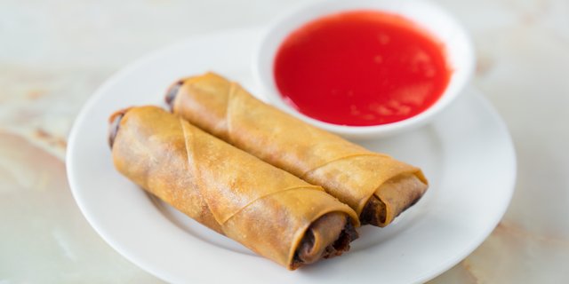 Egg Rolls