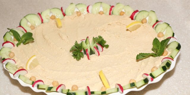 Hummus