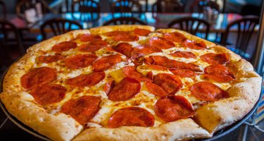 Pizza Schmizza