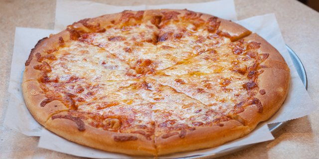 Cheese Pizza