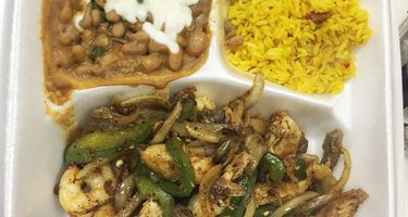 Limon Loco 24/7 Fresh Mexican Grill & Catering